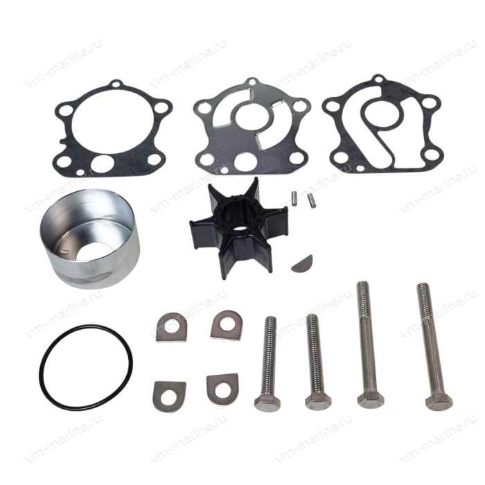 Рем. комплект помпы T60-90A T85-04000350