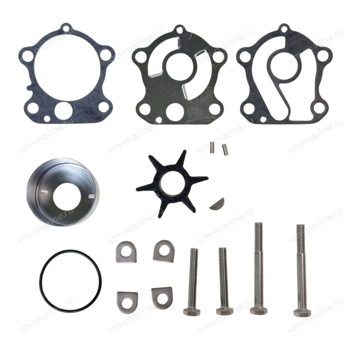 Рем. комплект помпы T60-T90 T85-04000350