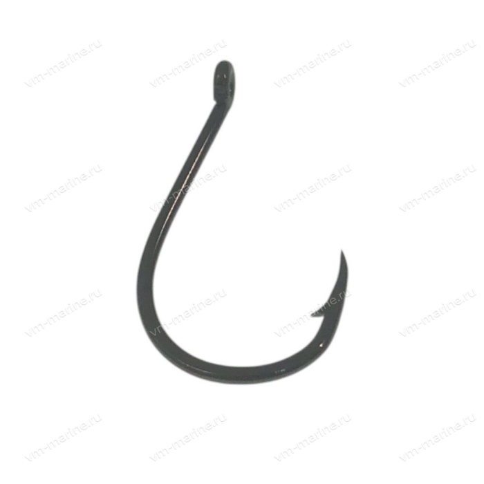 Крючки size 10 10 шт. TG-10250-5