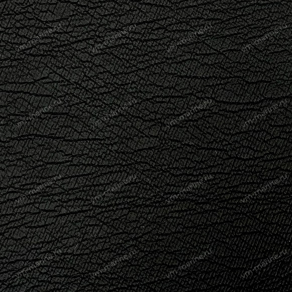Кожа искуственная Santorini 001 (черная)