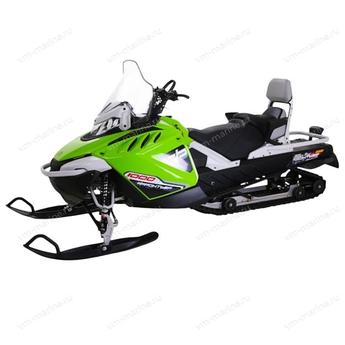 Снегоход Фронтьер 1000 / 2025 год