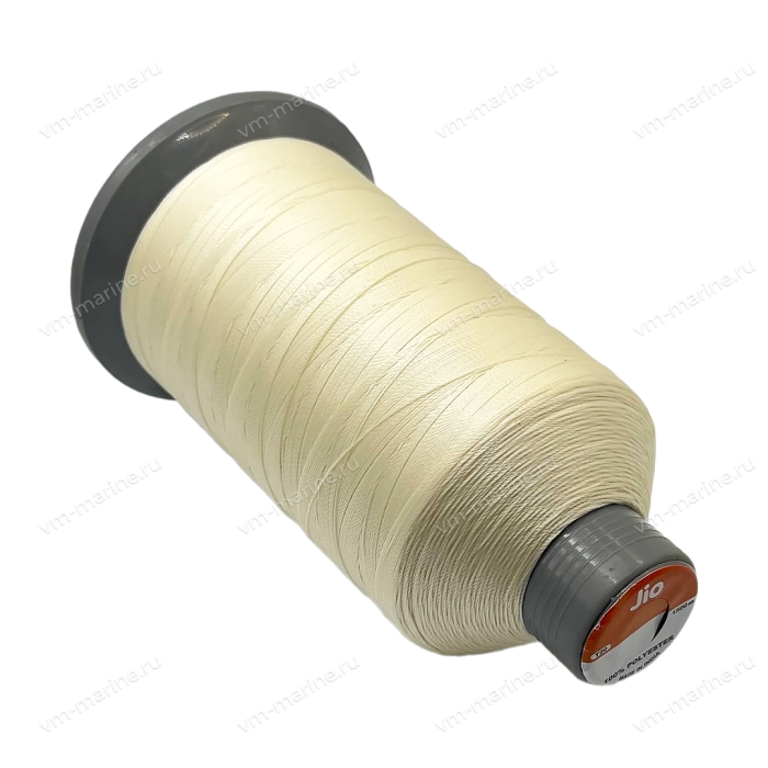 Нитки JIO T20 цвет бежевый