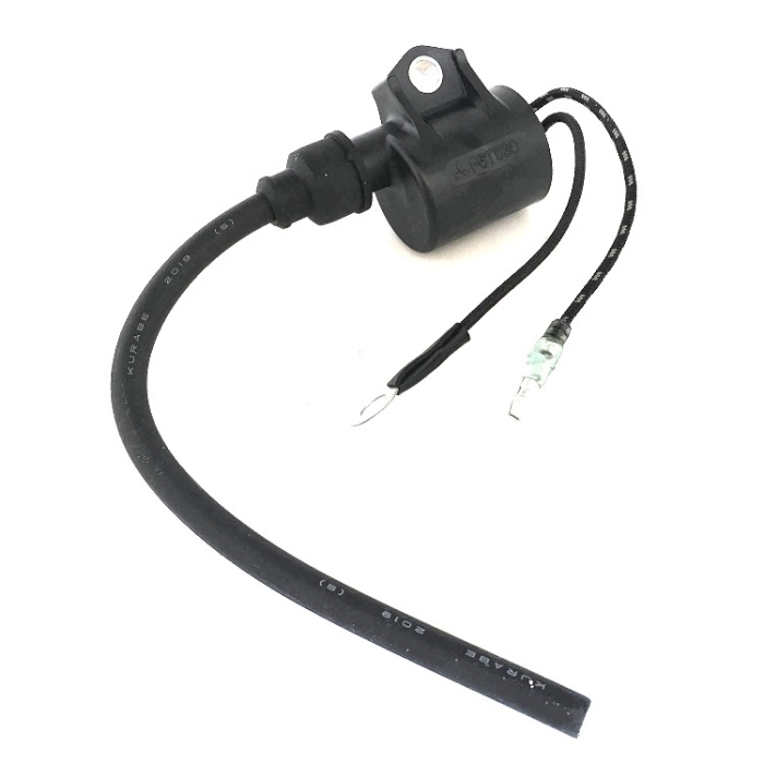 Катушка зажигания высоковольтная 40D, 50D 3C8-06048-0