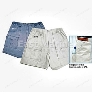 Шорты мужские CHAMBRAY р.34 P-180564
