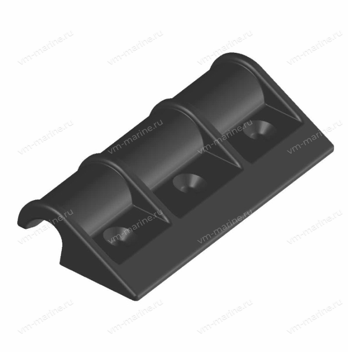 Крепление банки малое