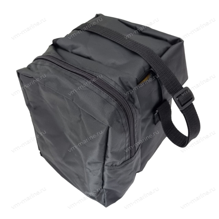 Насос электрический 12В, 500 л/м SF-GP-80D