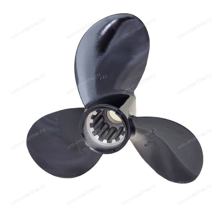 Винт гребной DT5, DT6, DT8 (шаг 7.5) 58111-99100-019