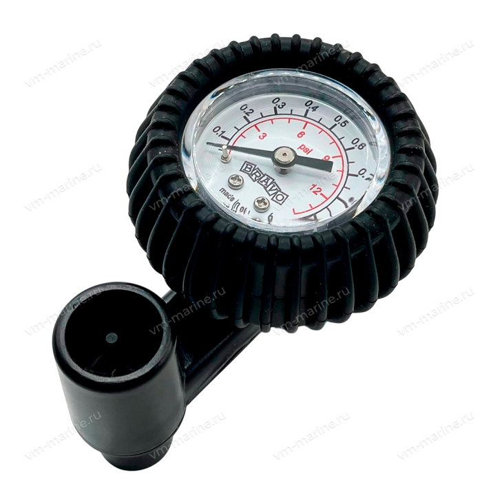 Манометр (14.5 psi)