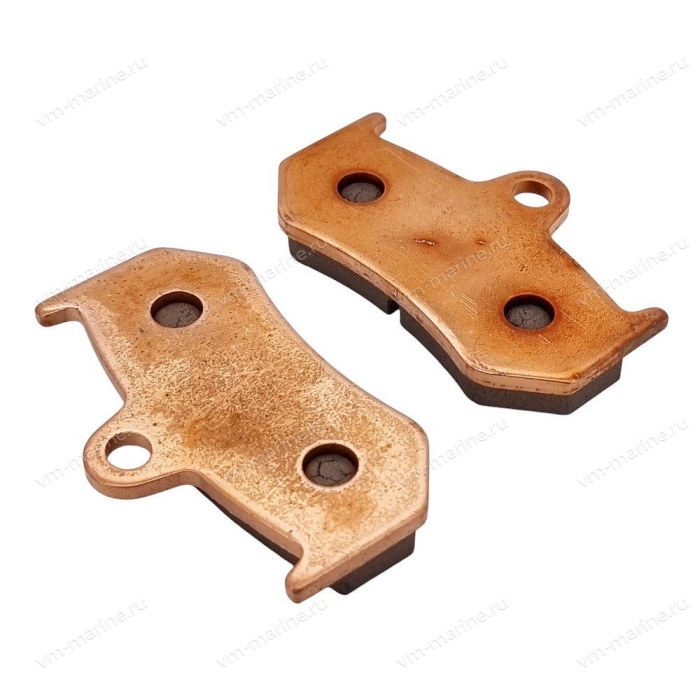 Колодки тормозные Yamaha FX, RS, RX, VK Pro.. SM-05013F