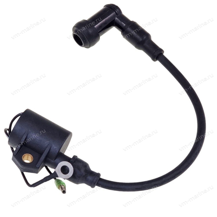Катушка зажигания Yamaha 25-50 6H5-85570-00