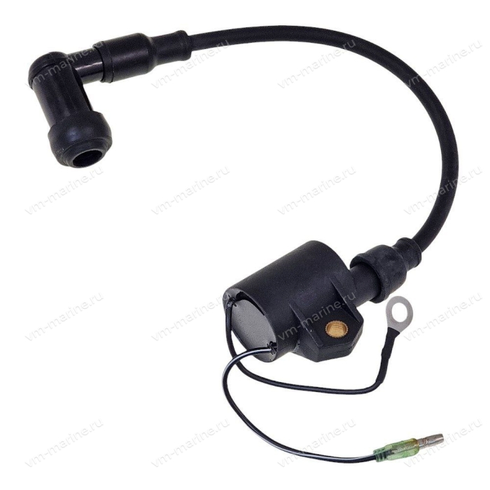 Катушка зажигания Yamaha 25-50 6H5-85570-00