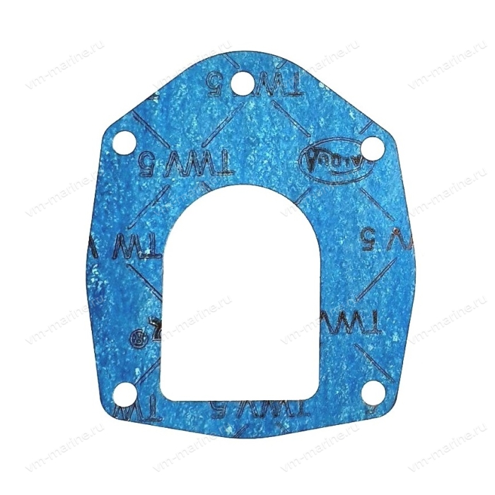 Прокладка помпы Mercury, Mercruiser Alpha GEN II 27-43033-1