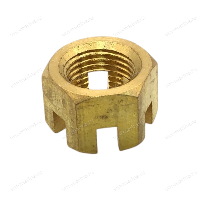 Гайка крепления винта 40-90 T40-04000021