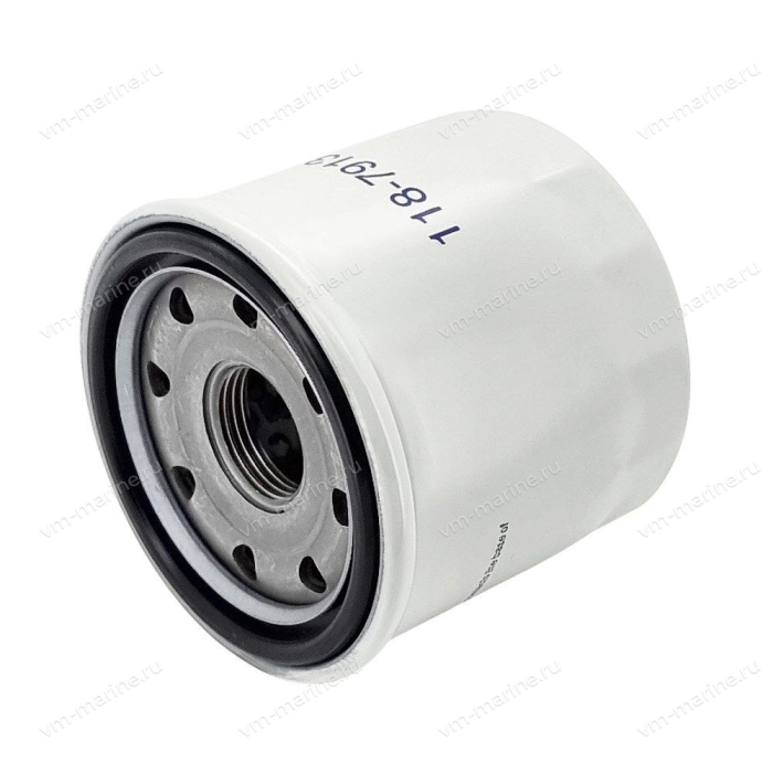 Фильтр масляный Mercury 8-115, Honda 8-60... 35-822626Q03