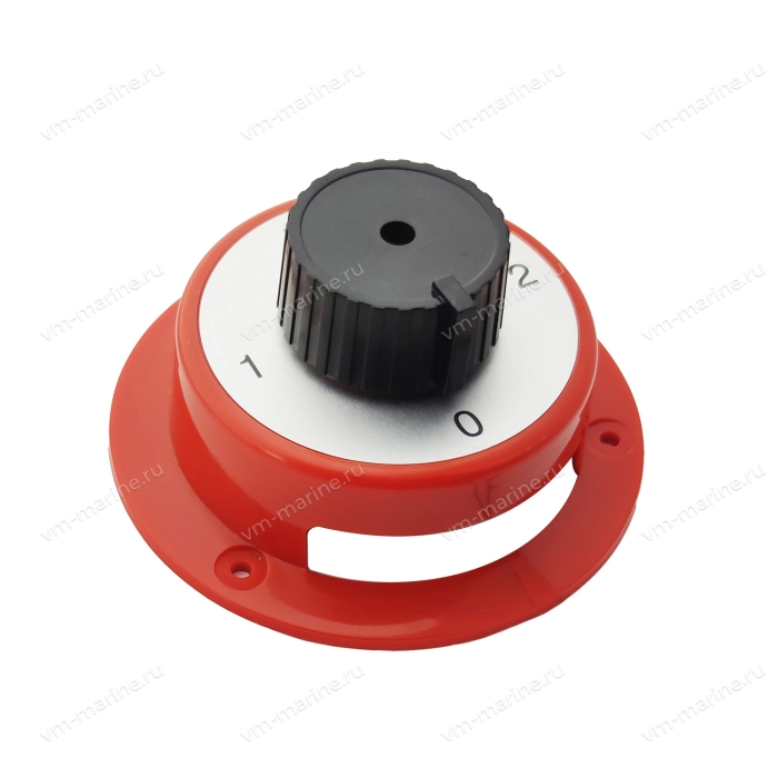 Размыкатель/переключатель эл.питания 556-10610-12V