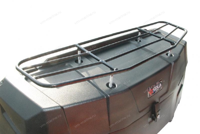 Багажная решётка для кофра GKA 8050 (R 304) GKAR8050