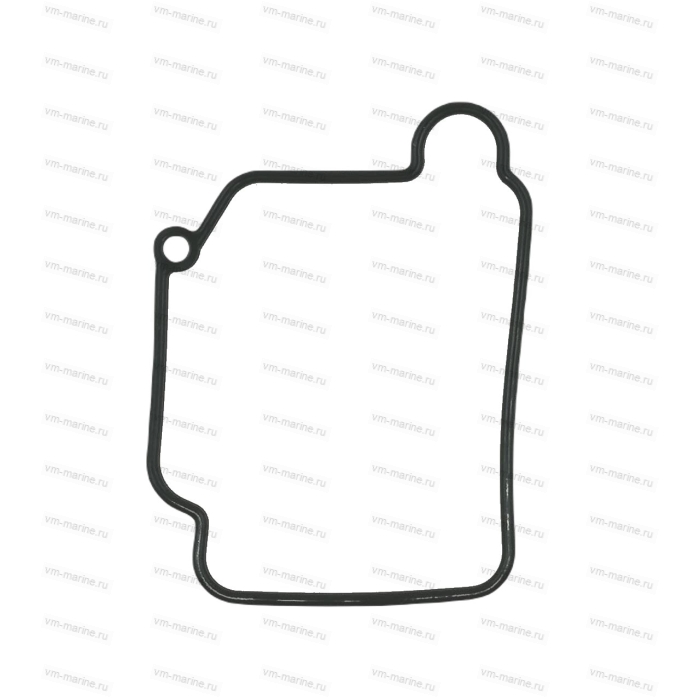 Прокладка поплавковой камеры SX, VX, VT, VK540 (17-) 89A-14147-00