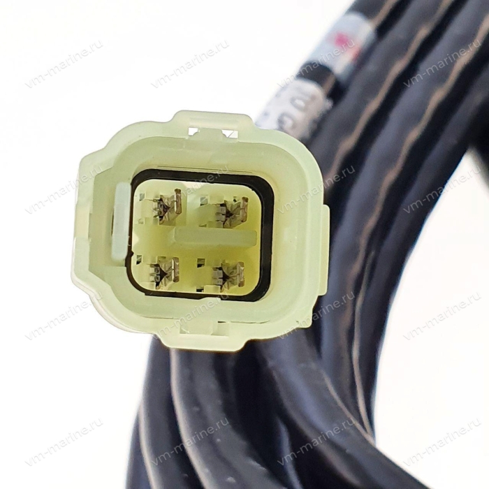 Провод электрический (9.0 м) 6Y5-83653-40