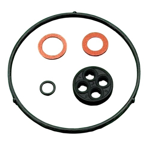 Набор прокладок карбюратора Honda GP200, GX200 16010-Z1T-721