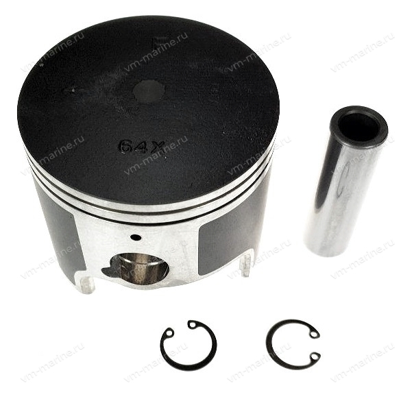 Поршень Yamaha 760/1200, стд, 64X-11631-00