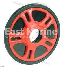 Ролик трака Arctic Cat 143 мм 04-1562-29