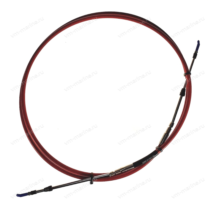Трос рулевой Yamaha Super Jet 700 GM6-61481-00