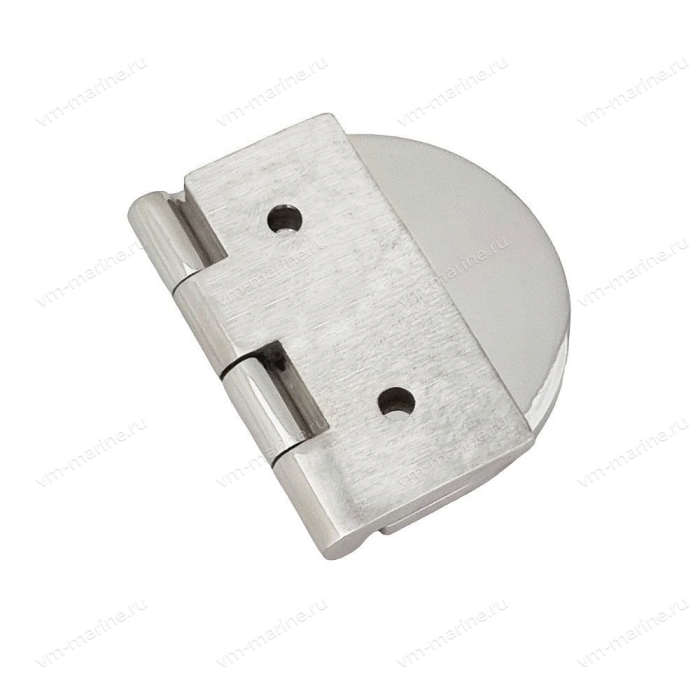 Шарнир 84 х 64 мм, нерж. сталь SF31310