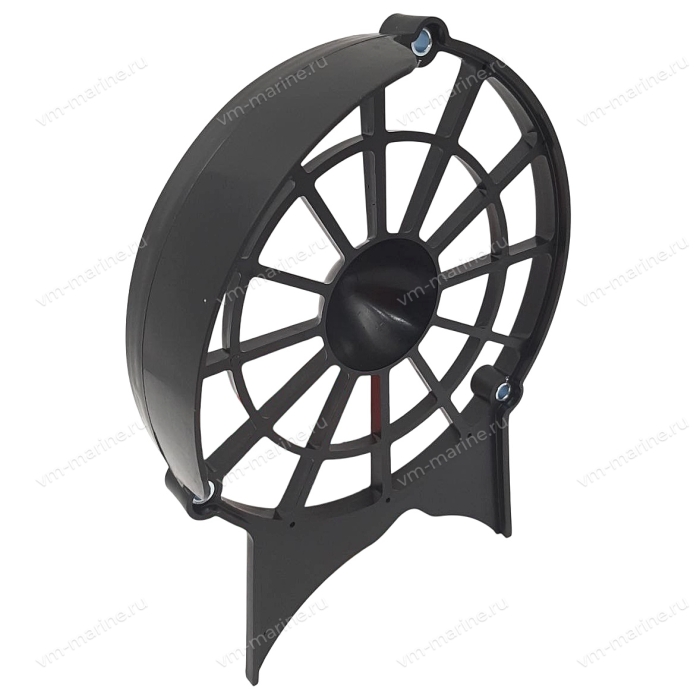 Крышка вентилятора PZ500, VT500, VK540 8L0-12616-00