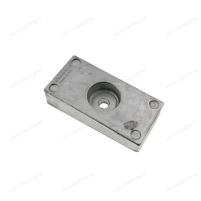 Анод цинковый, Honda 60-225 41109-ZW-B03