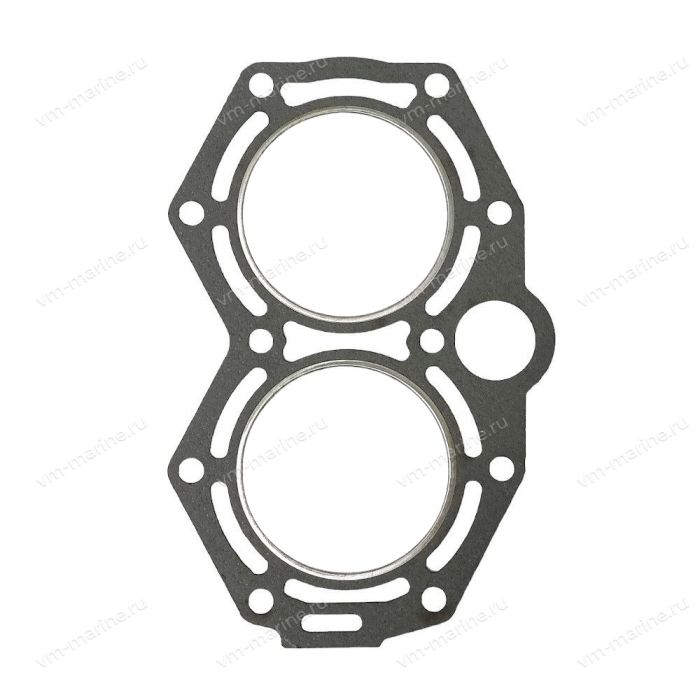 Прокладка под головку Tohatsu, Mercury 25, 30 346-01005-0