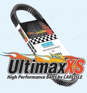 Ремень вариатора Ultimax XS Ski-Doo 600, 800, 1200 XS803