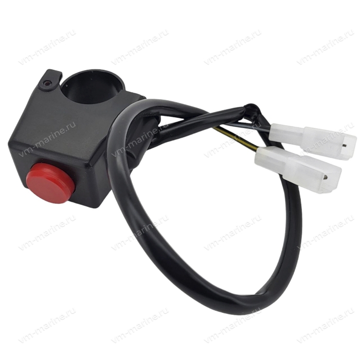 Кнопка остановки двигателя SRX-120 8JM-H2575-00
