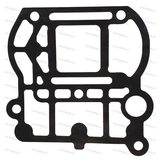 Прокладка трубы выхлопа Yamaha 40X 66T-41133-A1