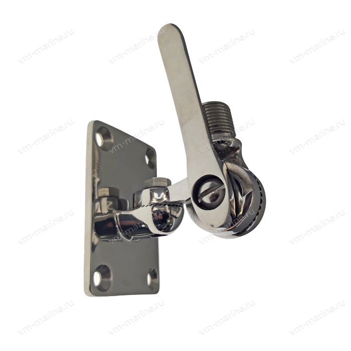Крепление антенны 3-3/5"*2-1/2" D140101