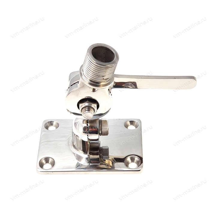 Крепление антенны 3-3/5"*2-1/2" D140101