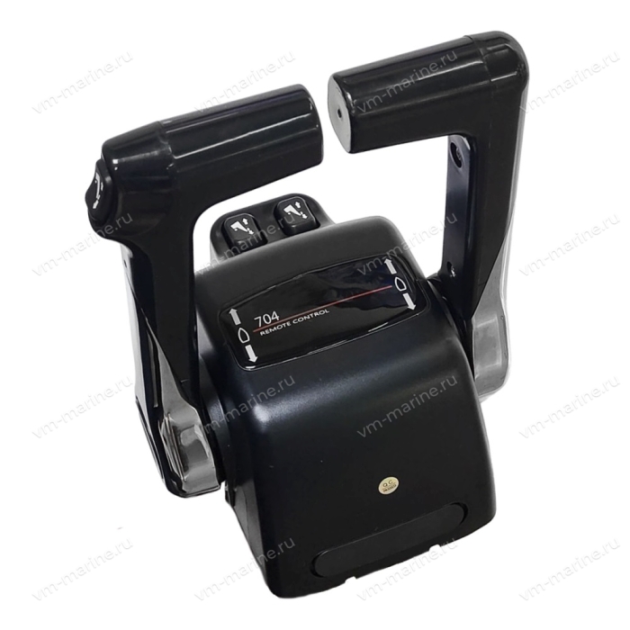 Управление дистанционное 704 (спарка) 704-48207-R0