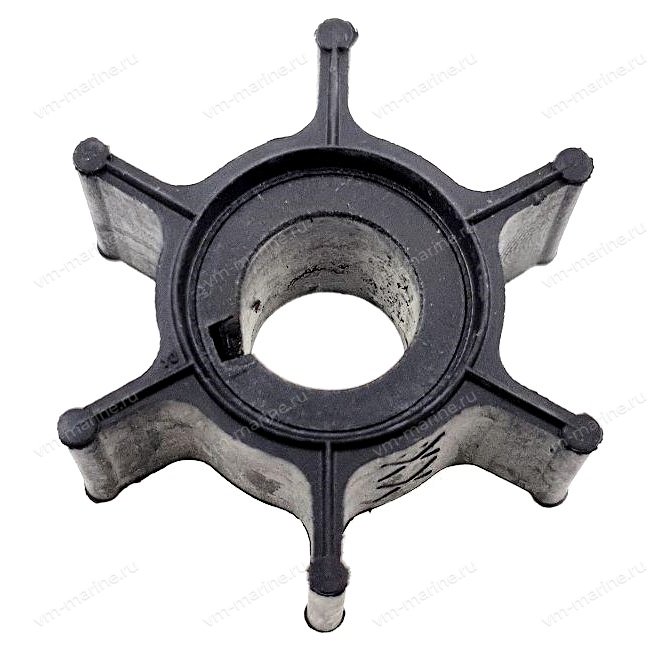 Крыльчатка Yamaha 6C, 8C, 8F 6G1-44352-00