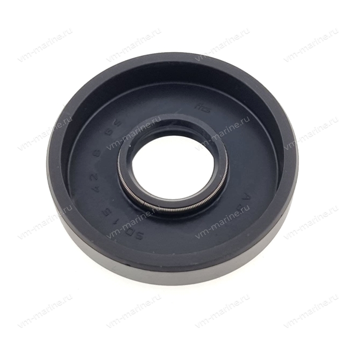 Сальник коленвала нижний Yamaha 2D 93102-15812