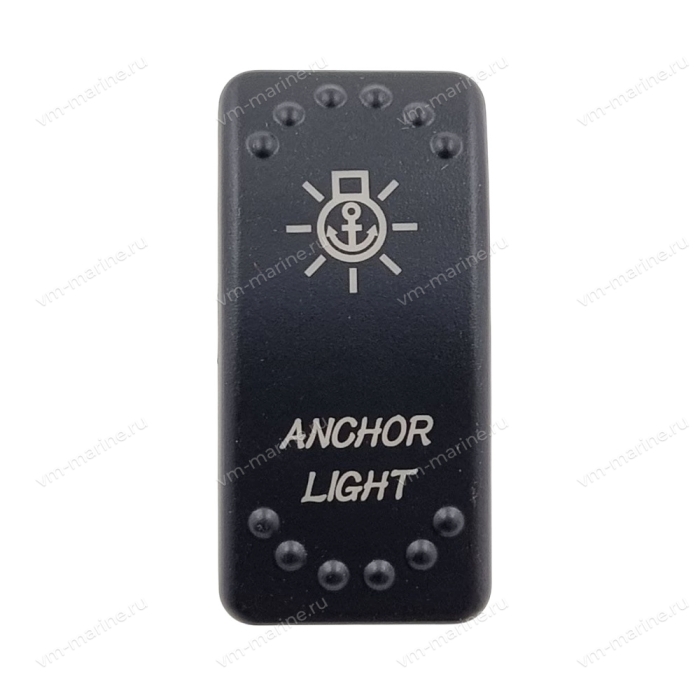 Крышка включателя "Anchor light" JB2