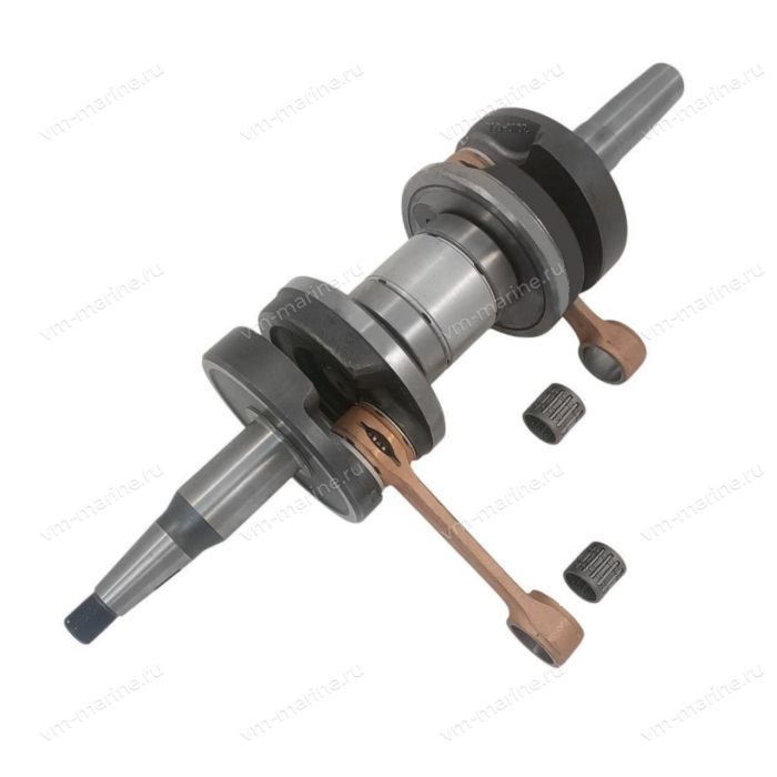 Вал коленчатый Viking 540 8AT