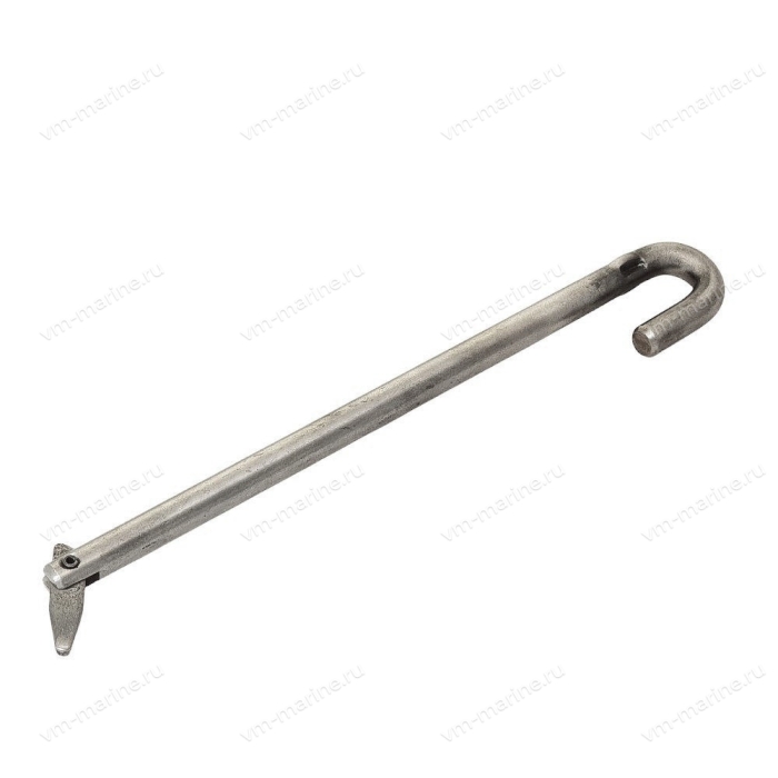 Упор двигателя F9.8 F9.8-02040001