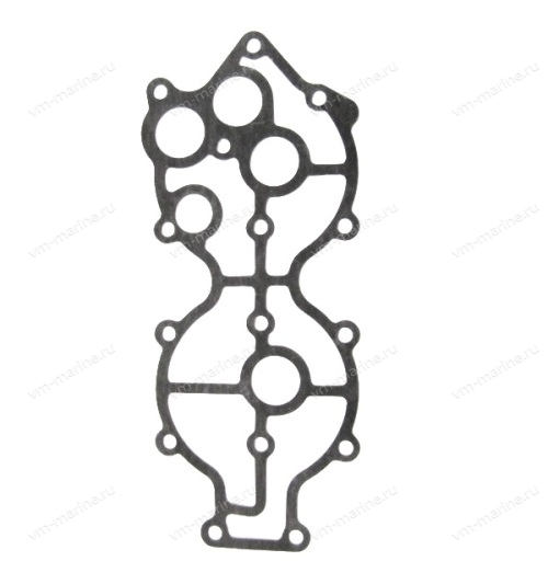 Прокладка под крышку головки 40F, 40Q 6E9-11193-A0