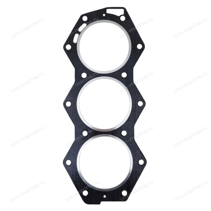 Прокладка под головку Johnson V6 150-235 лс. 335360