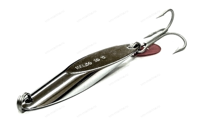 Блесна колеблющаяся Halco SLICED 85гр