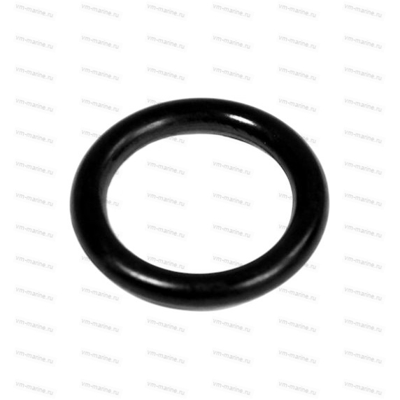 Кольцо уплотнительное оси подвески Tohatsu M6-M9.8 9.8F-03.02