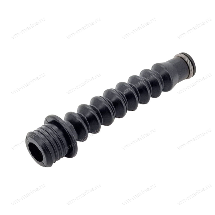 Уплотнение резиновое на тягу реверса 6G1-44147-00