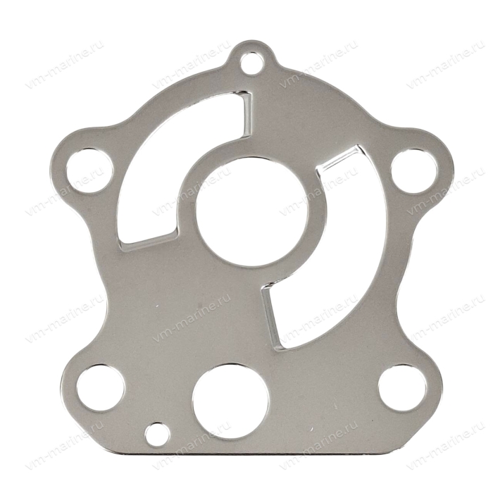 Пластина помпы Yamaha 30D, 40H, 50D, 55B 670-44323-00
