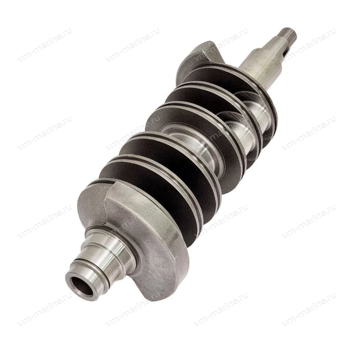 Коленвал Yamaha 115-140 6E5-11411-00 конус 30мм
