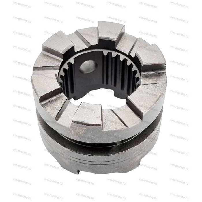 Храповик Yamaha F75-F100 (07-) 6D8-45631-00