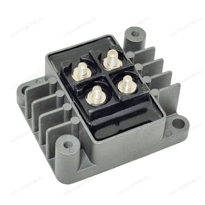 Реле-регулятор Yamaha 75A-225F 6G5-81960-A0